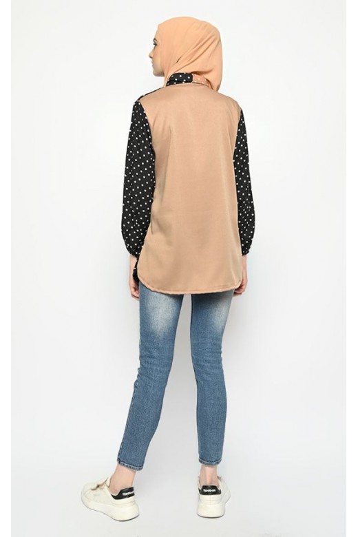 Yuna Blouse